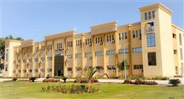 جامعة الدلتا التكنولوجية تفوز بتمويل 4 مشروعات تخرج ضمن مبادرة الذكاء الاصطناعي