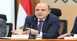  محافظ كفرالشيخ يعلن اتخاذ الإجراءات اللازمة لضمان انتظام انتخابات مجلس النواب