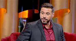 أحمد السعدني يروِّج لفيلم ولنا في الخيال حب: «استنوا دكتور يوسف مراد»