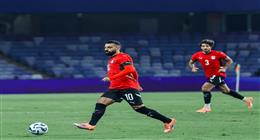محمد صلاح يكشف لمجدي يعقوب أول ما يفعله فور وصوله مصر