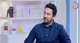 الإعلامي محمود عبدالمجيد لـ«ست ستات»: خفة دم الرجل يجب أن تكون خاصة بزوجته