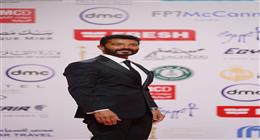 رحلة حب بين خالد النبوي والجمهور.. الصالة «كومبليت» والسر يوسف شاهين