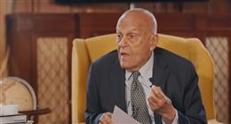 مجدي يعقوب: التواضع والعمل الجماعي أساس النجاح.. وعلينا مساعدة الأطفال لاكتشاف مواهبهم