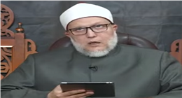 ما حكم عدم الوفاء بالنذر؟.. «الإفتاء» توضح (فيديو) 
