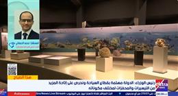 الحكومة: تيسيرات واسعة في إجراءات التأشيرات والمطارات لدعم حركة السياحة