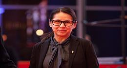 المخرجة العالمية إلديكو إينيدي في جلسة حوارية بمهرجان القاهرة السينمائي