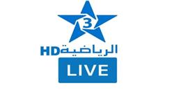 تردد قناة المغربية الرياضية لمتابعة المباريات المحلية والعربية والإفريقية