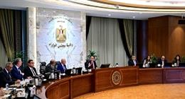 رئيس الوزراء يترأس اجتماع المجلس الأعلى للطاقة