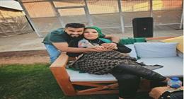 المخرج محمد سامي يٌهنئ والدته على الفوز في انتخابات «النواب»: فخور بيكي