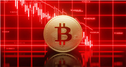 سعر البيتكوين بالدولار اليوم.. تراجع قوي وسط تقلبات حادة في سوق العملات الرقمية