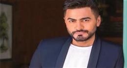 تطورات الحالة الصحية للفنان تامر حسني بعد العملية الجراحية