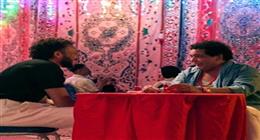 كلمات أغنية كلام فرسان لمحمد منير ويجز