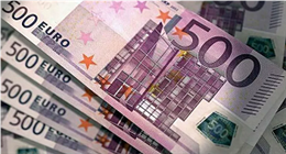 سعر اليورو اليوم في بنك مصر مقابل الجنيه المصري بالتعاملات المسائية
