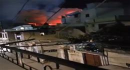 الاحتلال الإسرائيلي يخرق اتفاق وقف إطلاق النار مع «حزب الله» ويستهدف جنوب لبنان