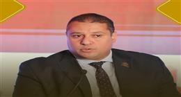 النائب محمد إسماعيل: التشريع ليس فقط مراقبة القوانين أو تعديل مشروعاتها