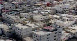 بعد استهدافه..7 معلومات عن مخيم عين الحلوة للاجئين الفلسطينيين