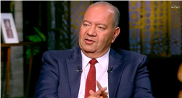 هشام عبدالرسول: الذكاء الاصطناعي أصبح عالمًا جديدًا يغيّر كل القطاعات في مصر