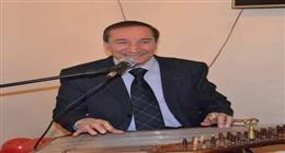 وفاة الفنان عدنان جارو بعد صراع مع المرض