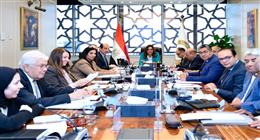 «شئون البيئة» يقر خطة لزيادة موارد المحميات الطبيعية وإعادة ترسيم حدودها    