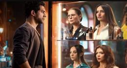 كيف تشاهد فيلم بنات الباشا قبل عرضه في السينما؟.. يشارك بمهرجان القاهرة الدولي