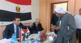 بعد إلغاء انتخابات «النواب» في بعض الدوائر.. موعد المرحلة الثانية والإعادة