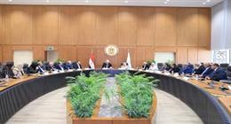 «التعليم العالي»: الانتهاء من دراسة ملفات 11 فرعًا للجامعات الأجنبية 