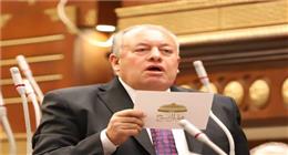 أمين سر اللجنة الدستورية بـ«الشيوخ» يعتبر تصنيف الإخوان كمنظمة إرهابية في تكساس «خطوة مهمة»