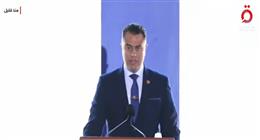 رئيس هيئة المحطات النووية: بكل فخر ندشن هيكل المفاعل للوحدة الأولى للضبعة النووية