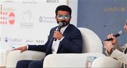 تكريما لخالد النبوي.. عرض فيلم «المواطن» ضمن برنامج كلاسيكيات القاهرة غدا