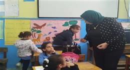 مدير «تعليم القاهرة» توجه بالالتزام بجداول امتحانات شهر نوفمبر لصفوف النقل