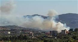 جيش الاحتلال الإسرائيلي يطالب سكان عدد من المباني جنوبي لبنان بإخلائها فورا