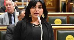 النائبة هند رشاد: الإجراءات الدولية ضد جماعة الإخوان نموذج لمحاربة الإرهاب