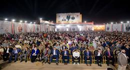 مؤتمر جماهيري لـ«الشعب الجمهوري» لدعم مرشحيه في انتخابات «النواب» بالقليوبية