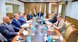 «التعليم»: توريد 50 ألف ديسك من هيئة الأبنية التعليمية للمدارس
