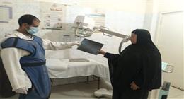 «صحة المنيا»: تقديم خدمات علاجية تحت مظلة نفقة الدولة بـ30 مليون جنيه خلال أكتوبر 2025