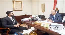 رئيس «القومي لحقوق الإنسان»: النجاح في «معركة التصنيف» فاق التوقعات (حوار)