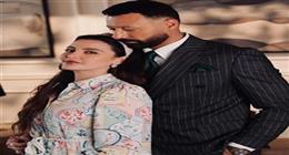 هيثم شاكر يطرح أغنية تتر مسلسل 2 قهوة (فيديو)
