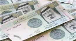 سعر الريال السعودي مقابل الجنيه المصري اليوم الثلاثاء في التعاملات المسائية