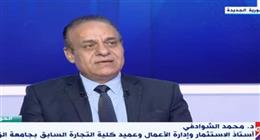 أستاذ استثمار: الدولة توازن بين الحماية الاجتماعية والسوق الحرة
