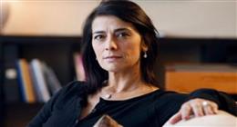 جلسة حوارية مع الفنانة الفلسطينية هيام عباس ضمن فعاليات القاهرة السينمائي اليوم