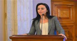 «التضامن» تسلم قطعة أرض إلى بنك ناصر الاجتماعي في حدائق القبة