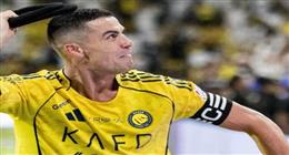 احتفال رونالدو بالعقال يخطف قلوب جمهور النصر السعودي: أصبح واحدا منا