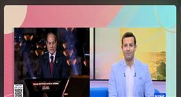 عضو بـ«الأعلى للثقافة» عن احتفالية المتحف المصري الكبير: لوحات إبداعية