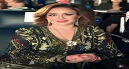 إلهام شاهين عن افتتاح المتحف المصري: مصر أبهرت العالم