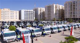 «صرف الإسكندرية» تعلن الطوارئ استعدادا للأمطار المتوقعة اليوم