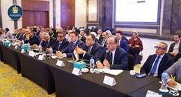 «التنمية المحلية» تشارك في الاجتماعات التحضيرية للجنة المصرية اللبنانية المشتركة بالقاهرة