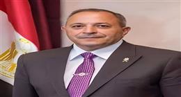محافظ بورسعيد يعلن النزول بسن القبول للصف الأول الابتدائي