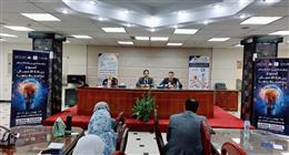 جامعة بنها تطلق أسبوع ريادة الأعمال لدعم الابتكار وتحويل الأبحاث إلى شركات ناشئة 