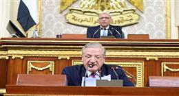 مجلس النواب يوافق على قانون بفرض رسوم على مباني وزارة الخارجية بالخارج
