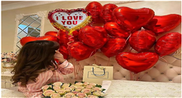 موعد عيد الحب المصري.. 5 أفكار لهدايا رومانسية بأسعار لا تتجاوز 250 جنيهًا